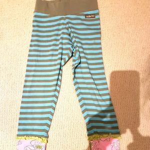 Girls casual pants - Matilda Jane